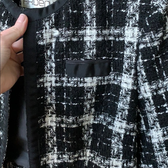 Arden B jacket - Picture 5 of 5